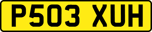 P503XUH