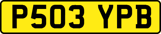 P503YPB