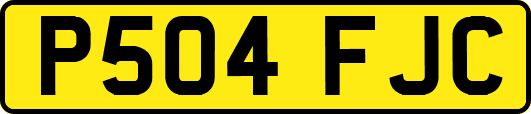 P504FJC