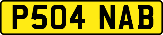 P504NAB