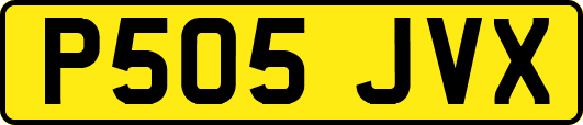 P505JVX