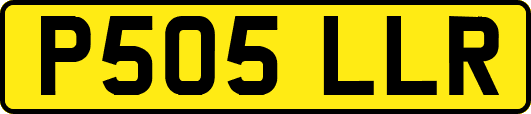 P505LLR