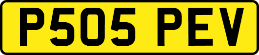 P505PEV