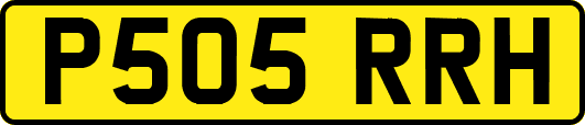 P505RRH