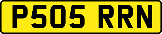 P505RRN