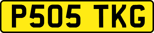 P505TKG