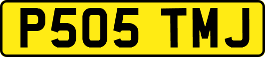 P505TMJ