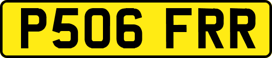 P506FRR