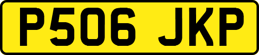 P506JKP