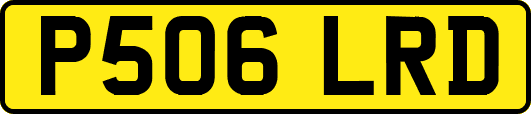 P506LRD