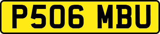 P506MBU