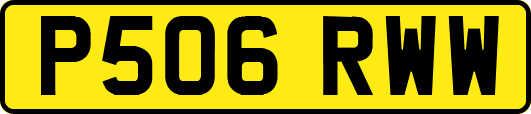 P506RWW