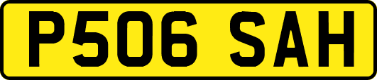P506SAH