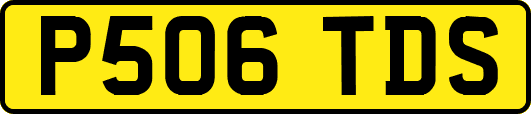 P506TDS