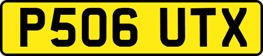 P506UTX