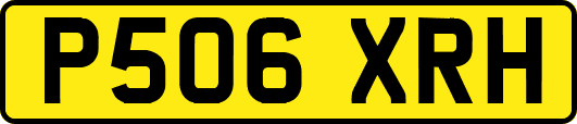 P506XRH