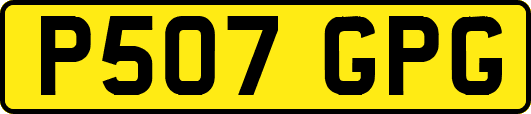 P507GPG