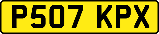 P507KPX