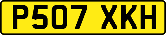 P507XKH
