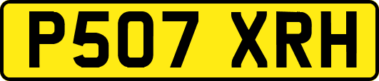 P507XRH