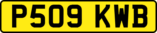 P509KWB