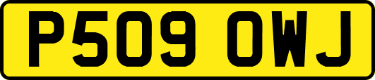 P509OWJ