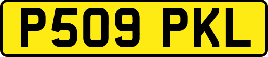 P509PKL