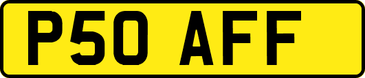 P50AFF