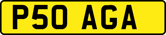 P50AGA