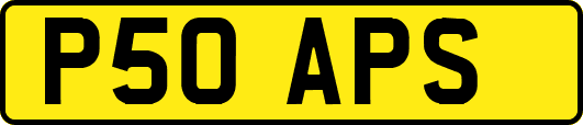 P50APS