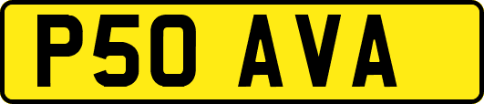 P50AVA