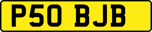 P50BJB