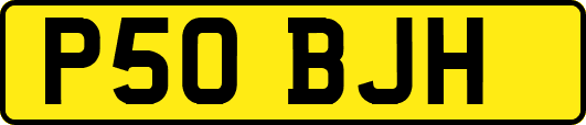 P50BJH