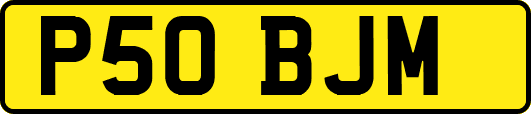 P50BJM