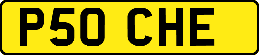 P50CHE