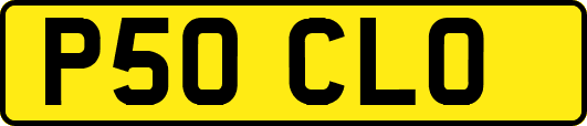 P50CLO