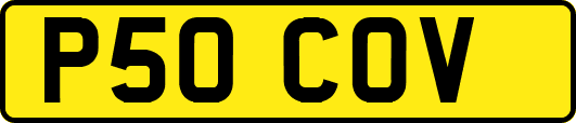P50COV