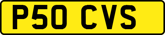 P50CVS