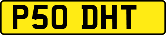 P50DHT