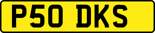 P50DKS