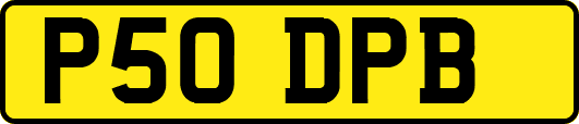 P50DPB