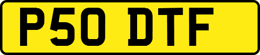 P50DTF