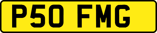 P50FMG