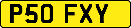 P50FXY