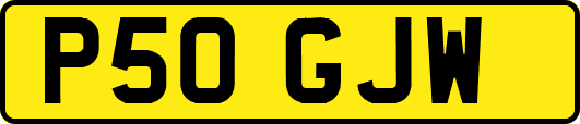 P50GJW