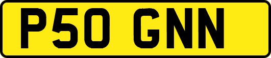 P50GNN