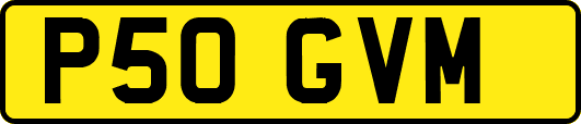 P50GVM