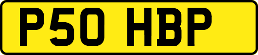 P50HBP
