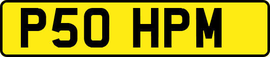 P50HPM