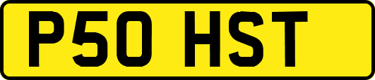 P50HST